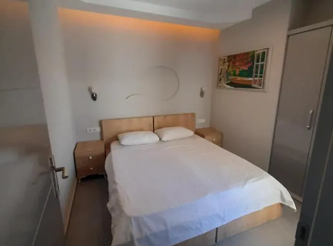 Hotel Deepsea Bodrum