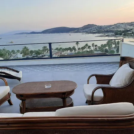 Deepsea Bodrum
