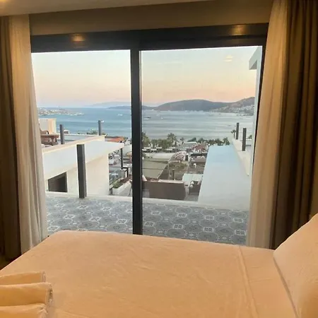 Deepsea Bodrum
