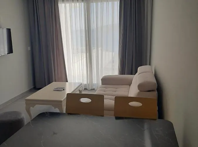 Deepsea 호텔 Bodrum